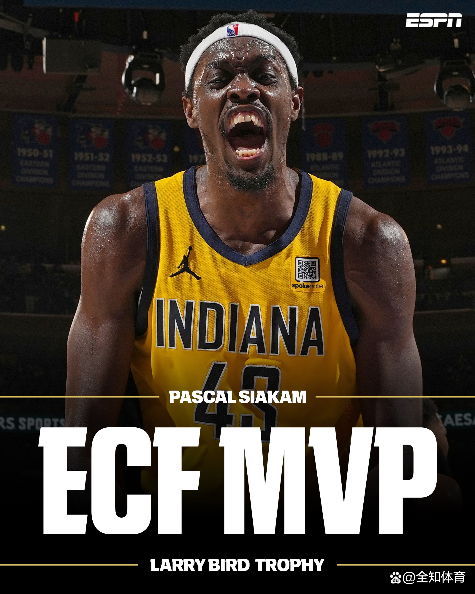 西亚卡姆迎来七赛季出色发挥，掘金观众热烈欢呼！