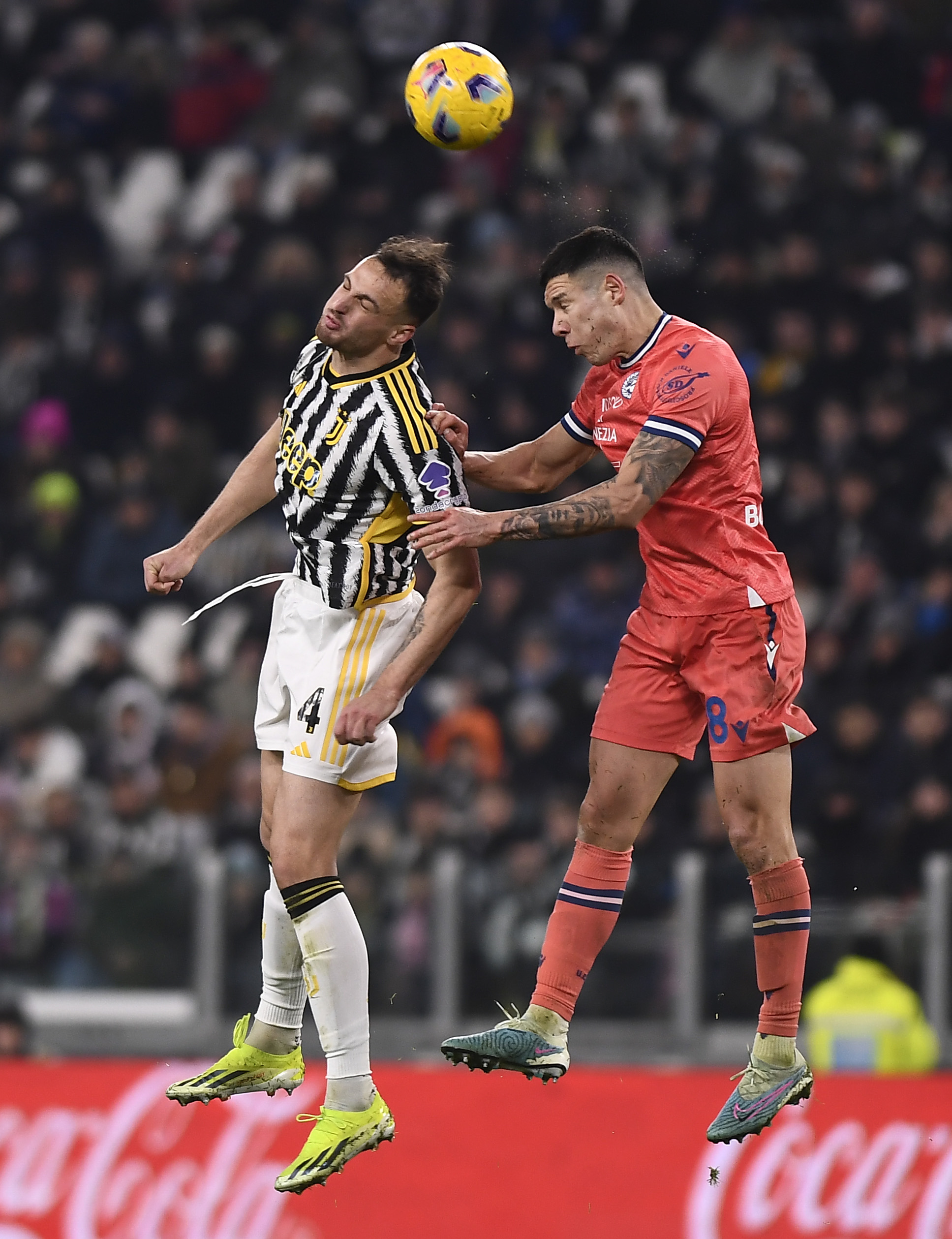 包含Karsa意外战胜尤文图斯，爆冷引爆全场！的词条