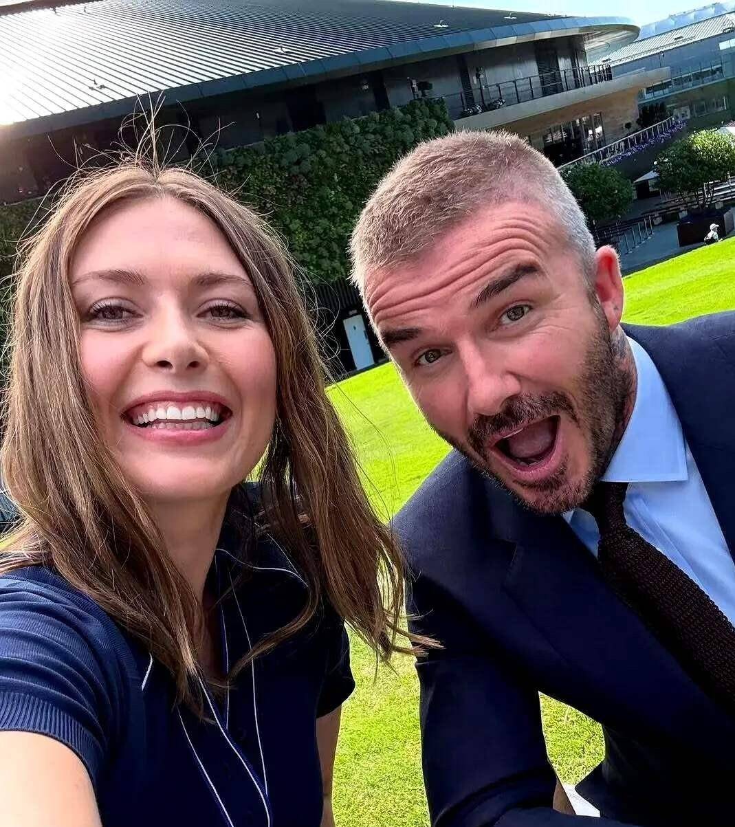 关于莎拉波娃意外战胜拜仁，比赛规则变更引爆全场！的信息