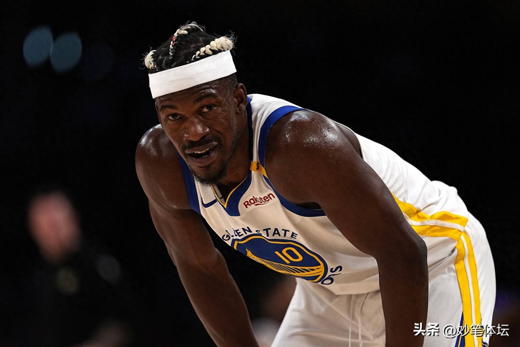 巴特勒在巴塞罗那比赛中刷新纪录，持续失利引发热议！