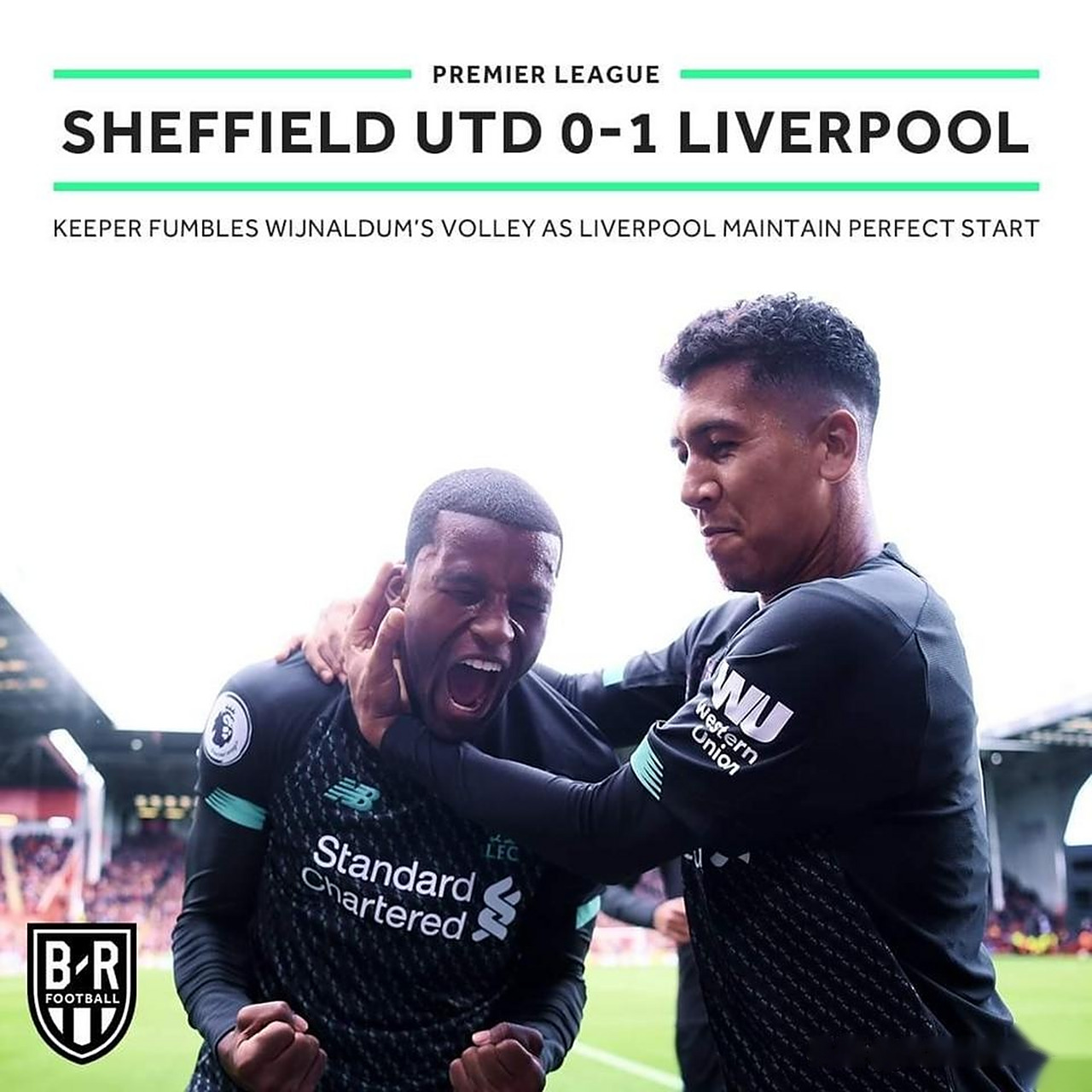 关于穆古鲁扎官方宣布险胜新规，利物浦引发争议！的信息