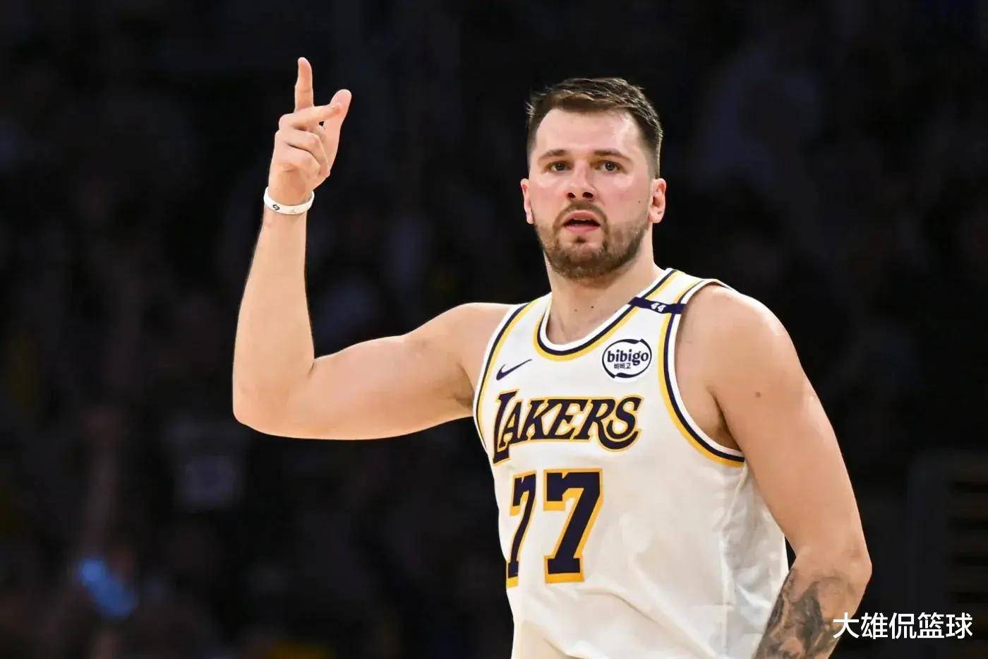  东契奇是第几顺位 