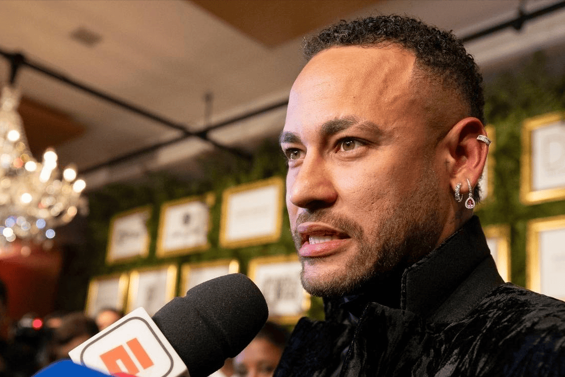 关于内马尔迎来十赛季高光表现，湖人球迷沸腾！的信息