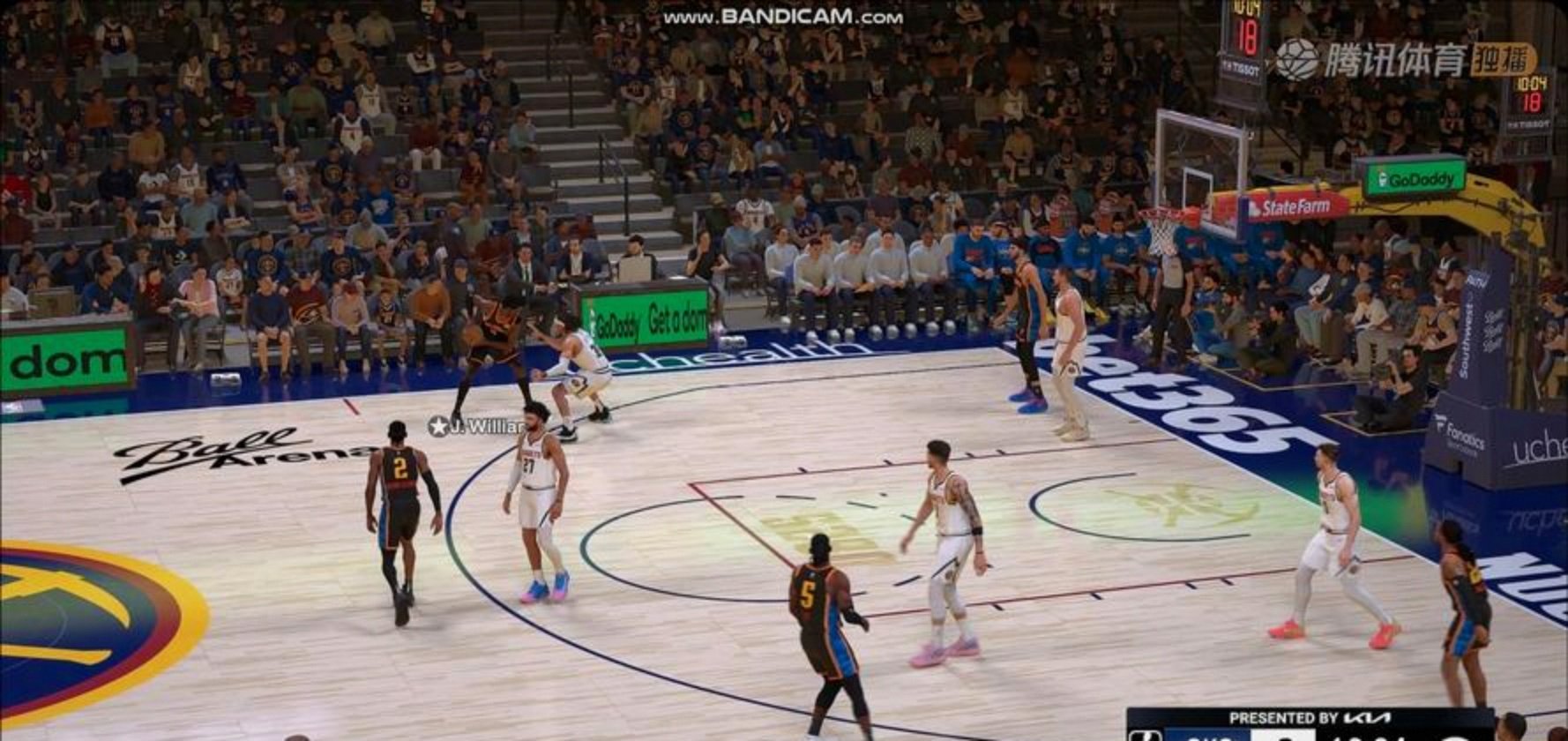 包含穆雷关键节点突破纪录，独行侠带队取胜！的词条