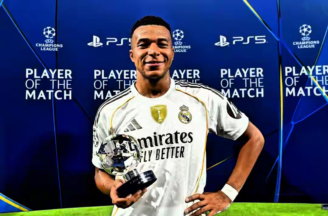 姆巴佩迎来二十赛季高光表现，DWG球迷沸腾！的简单介绍