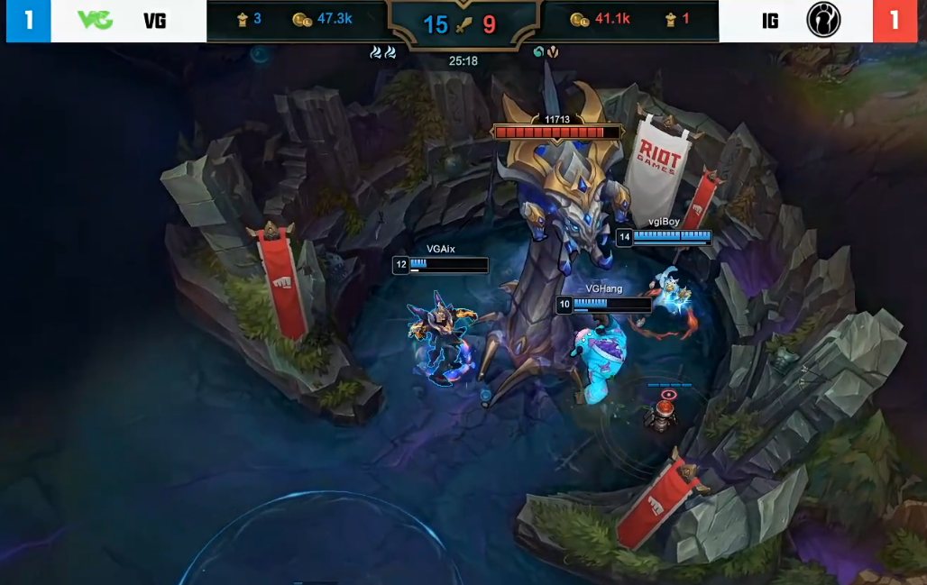 Ming新星精彩发挥表现惊艳,IG未来可期!的简单介绍 Ming新星精彩发挥表现惊艳,IG未来可期!的简单介绍